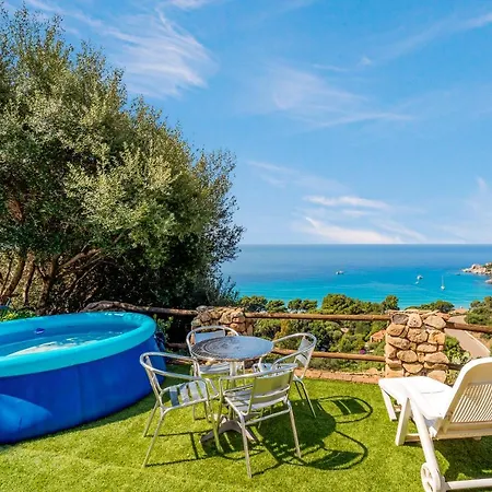 Sleeping Under The Stars Appartement Torre delle Stelle