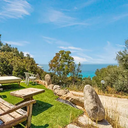 Sleeping Under The Stars Appartement Torre delle Stelle