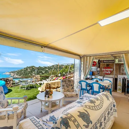 Sleeping Under The Stars Apartment Torre delle Stelle