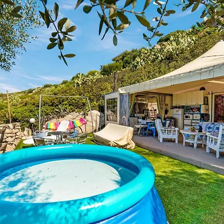 Apartamento Sleeping Under The Stars *