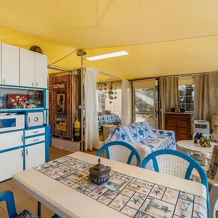 Apartamento Sleeping Under The Stars