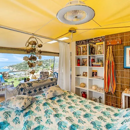 Apartment Sleeping Under The Stars Torre delle Stelle