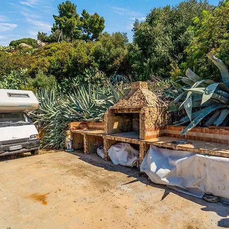 Apartamento Sleeping Under The Stars