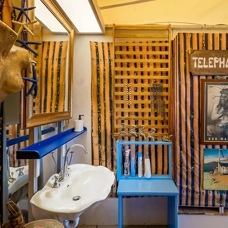Apartamento Sleeping Under The Stars